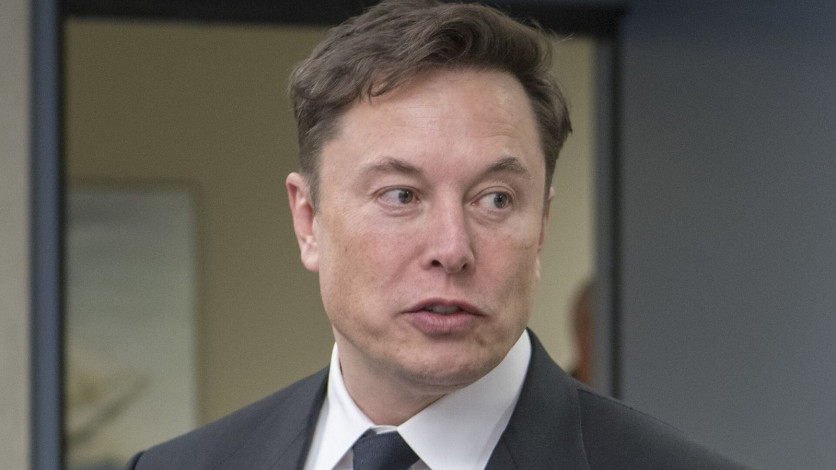Elon Musk