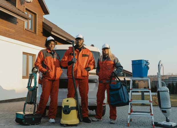Free Home Repairs
