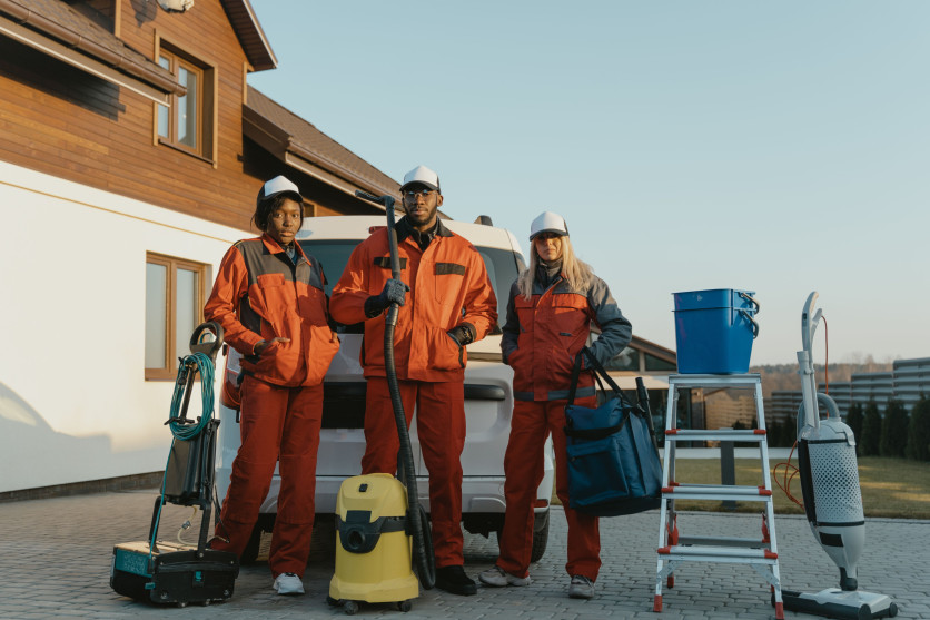 Free Home Repairs