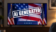 AI generated ADS