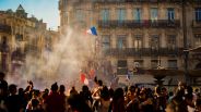 French Riot