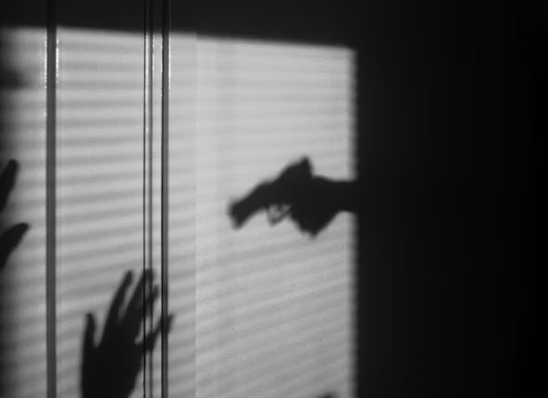 Fake School Shooting