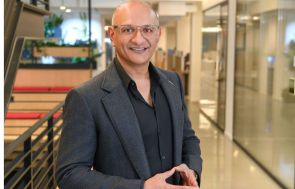 Jeetu Patel