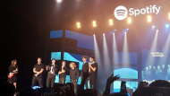 OneRepublic at Spotify On Stage BKK 2019