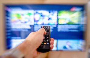 AI Smart TV Ad Removal
