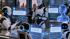 AI chatbot safety concerns involving digital abuse survivors