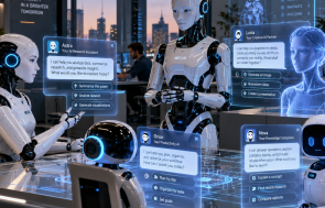 AI chatbot safety concerns involving digital abuse survivors