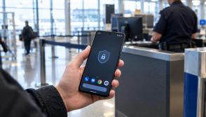 Phone inspection