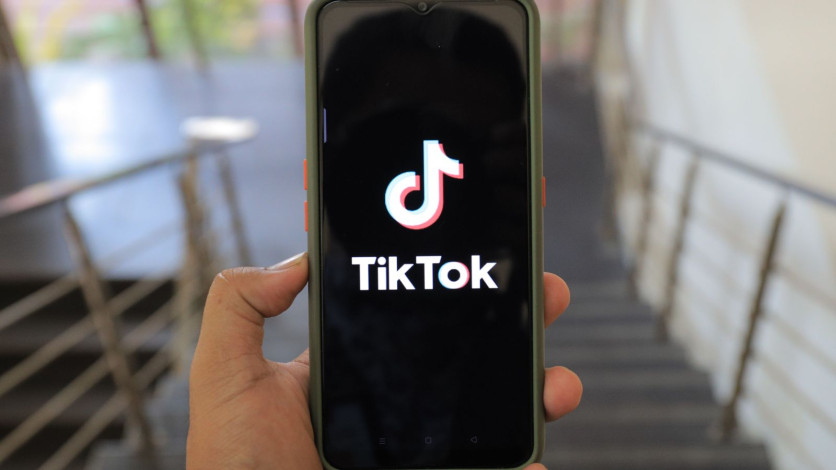 Tiktok