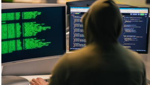 Hacker