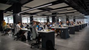AI Monitoring Employees