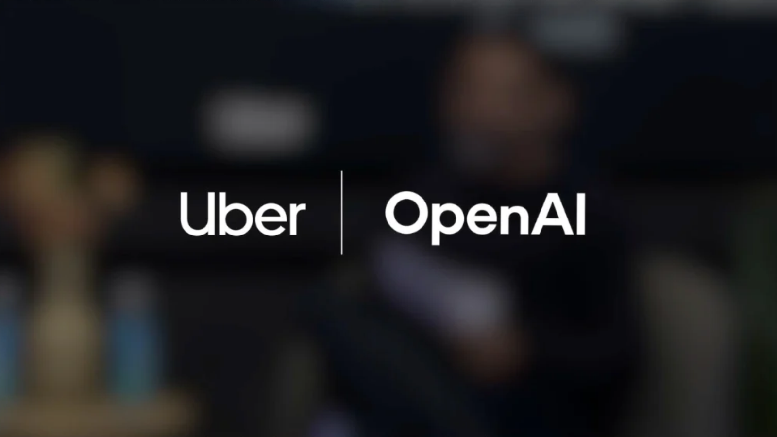 Uber and OpenAI team up