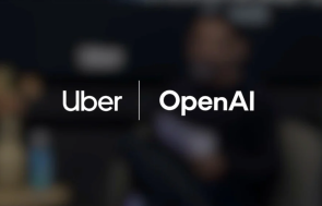 Uber and OpenAI team up