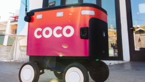 Coco Robotics