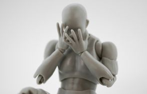 AI pain