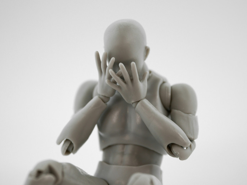 AI pain