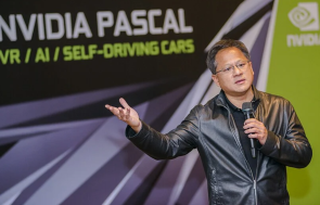 Jensen Huang discusses California's proposed billionaire tax