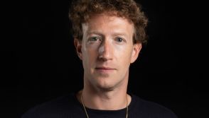 Mark Zuckerberg