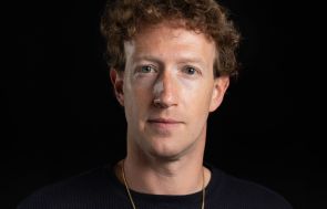 Mark Zuckerberg