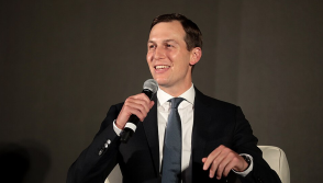 Jared Kushner denies iPhone surveillance allegations
