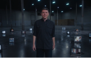 James Talarico AI political ads