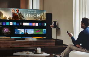 Samsung TV at centre of privacy investigation