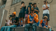 New York Knicks Championship Parade