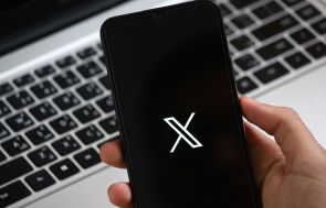 X app
