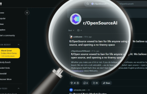 Reddit AI ban raises questions over Linux exception