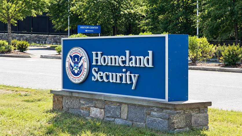 Department of Homeland Security Used AI and Consumer Data