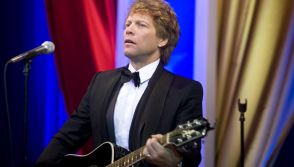 Jon Bon Jovi