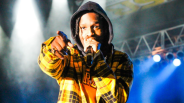 A$AP Rocky
