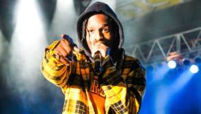 A$AP Rocky