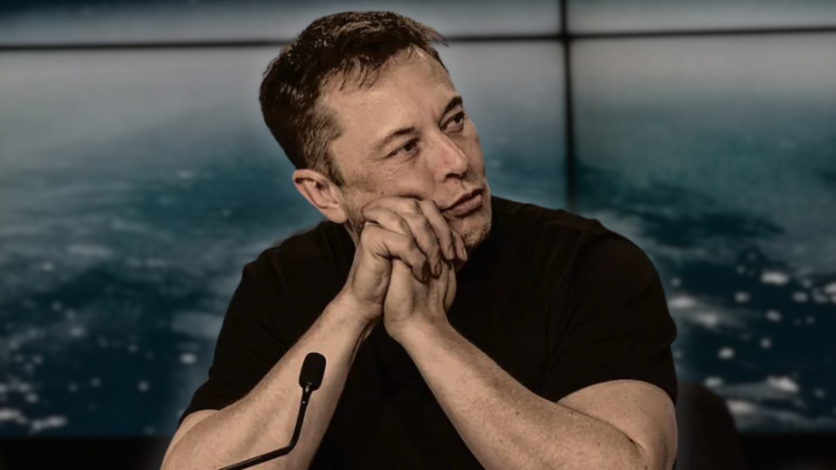 Elon Musk successor debate grows amid Tesla-SpaceX merger talks