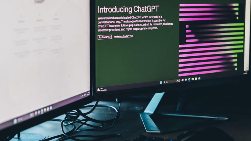 ChatGPT