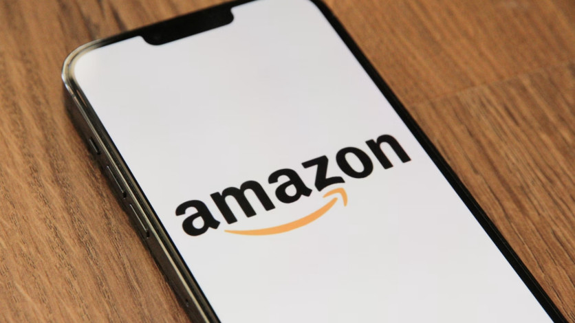 Amazon About You Profile