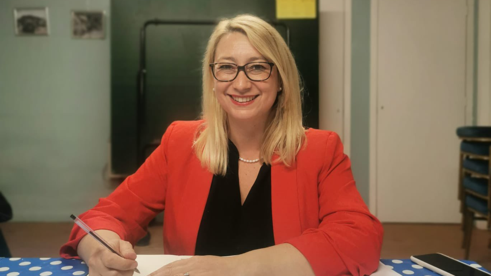MP Who Campaigned Against AI Porn Says Grok Generated Sexualised Images of Her: Now She's Suing xAI