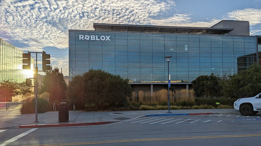 Roblox