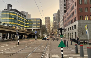 Netherlands government job cuts could affect thousands of civil servants