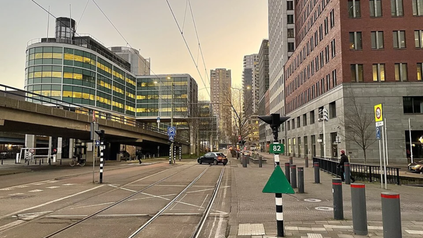 Netherlands government job cuts could affect thousands of civil servants