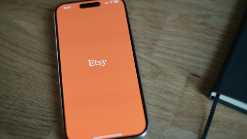 Etsy Tightens Rules on AI-Generated Craft Instructions and Listings