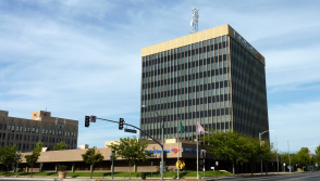 Bank of America