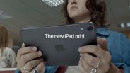 iPad Mini Ad