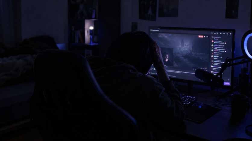 Streamer