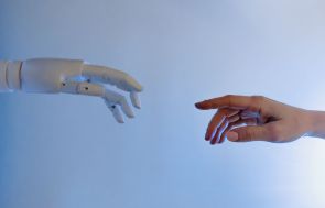 AI models' opinion of humans