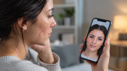 AI Photo Editing Erases Facial Scars