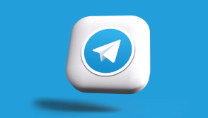 Telegram zero-click vulnerability involving animated stickers on iPhone