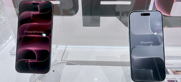 Apple’s app payment fees face South Korean scrutiny.