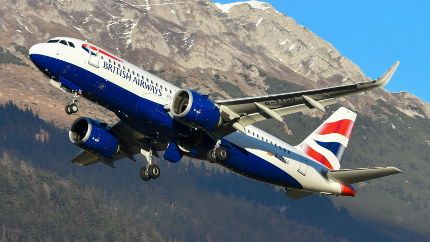 British Airways