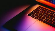 Apple MacBook Pro Embraces Touchscreens After 16 Years